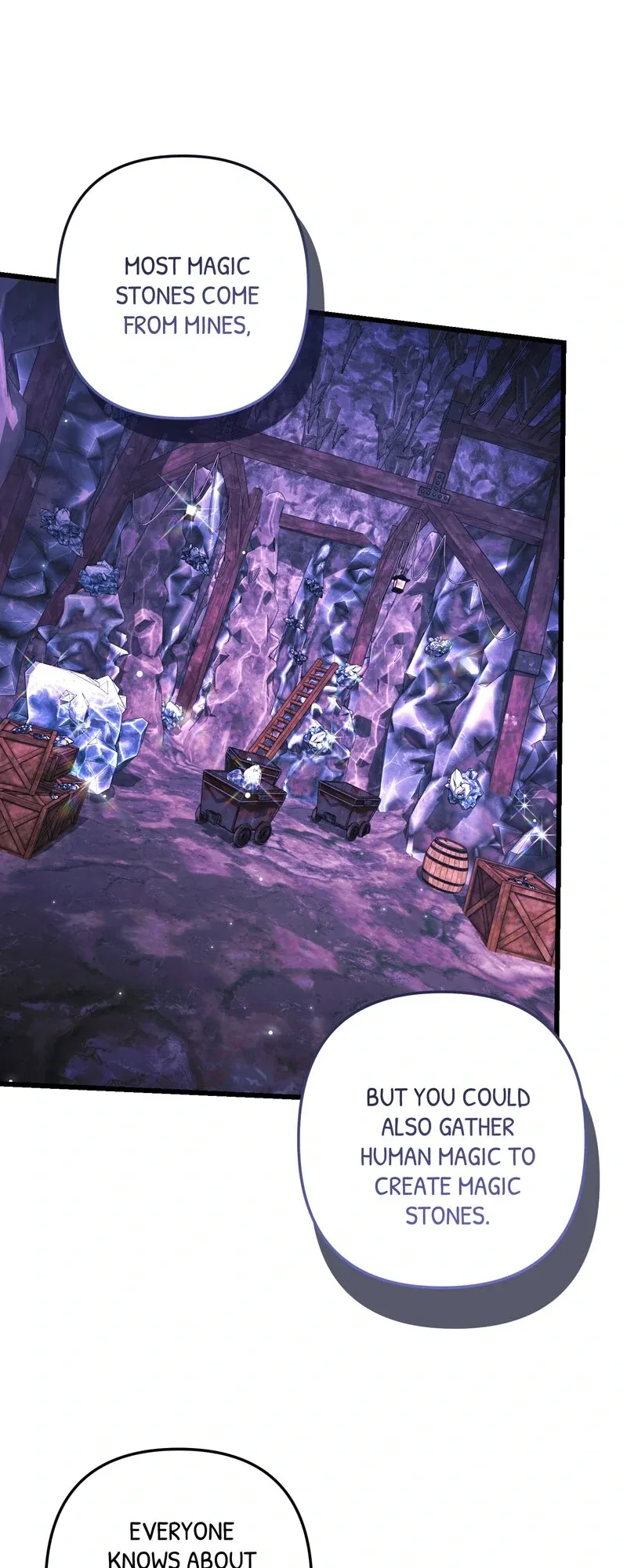 Will You Marry Me Under Contract, Your Highness? Chapter 26 page 54