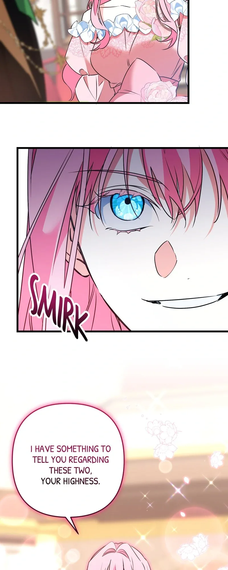 Will You Marry Me Under Contract, Your Highness? Chapter 25 page 48