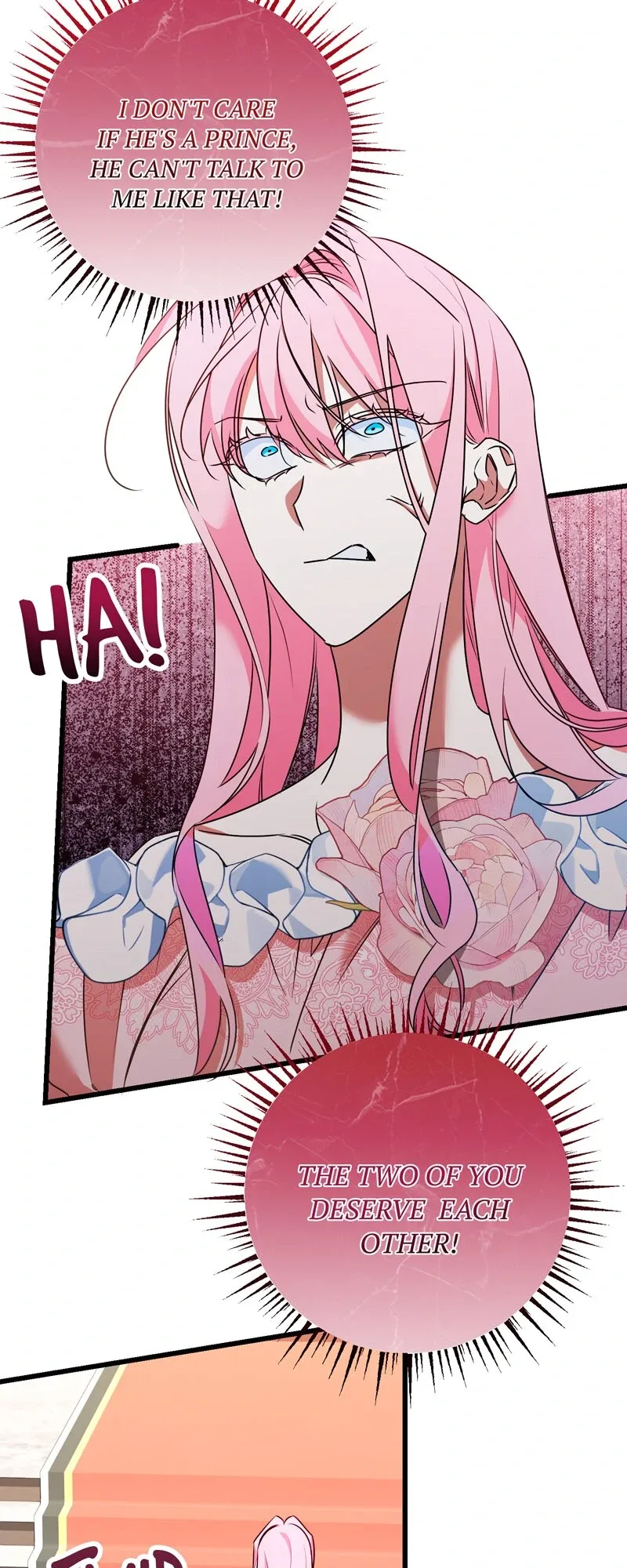 Will You Marry Me Under Contract, Your Highness? Chapter 25 page 51