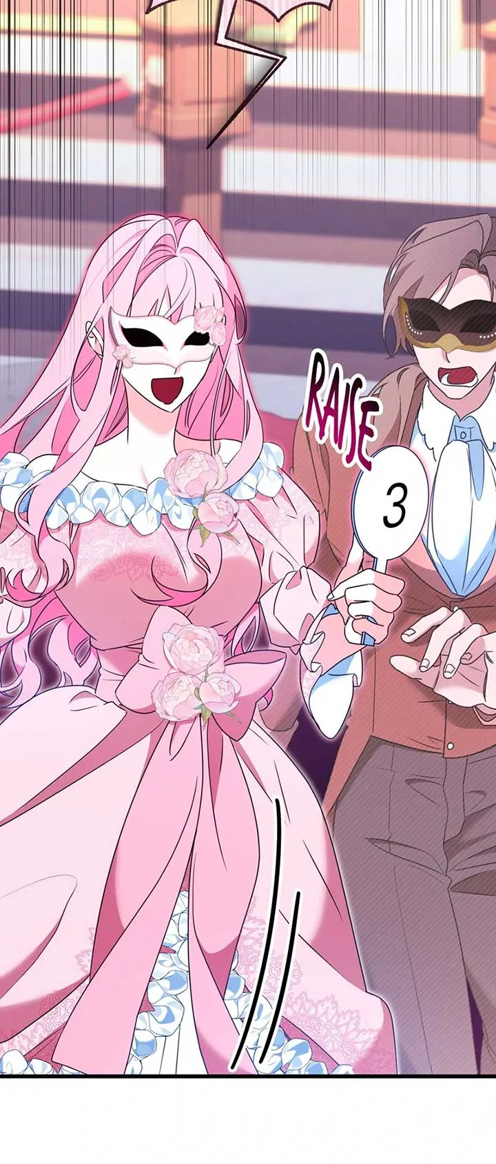 Will You Marry Me Under Contract, Your Highness? Chapter 24 page 43