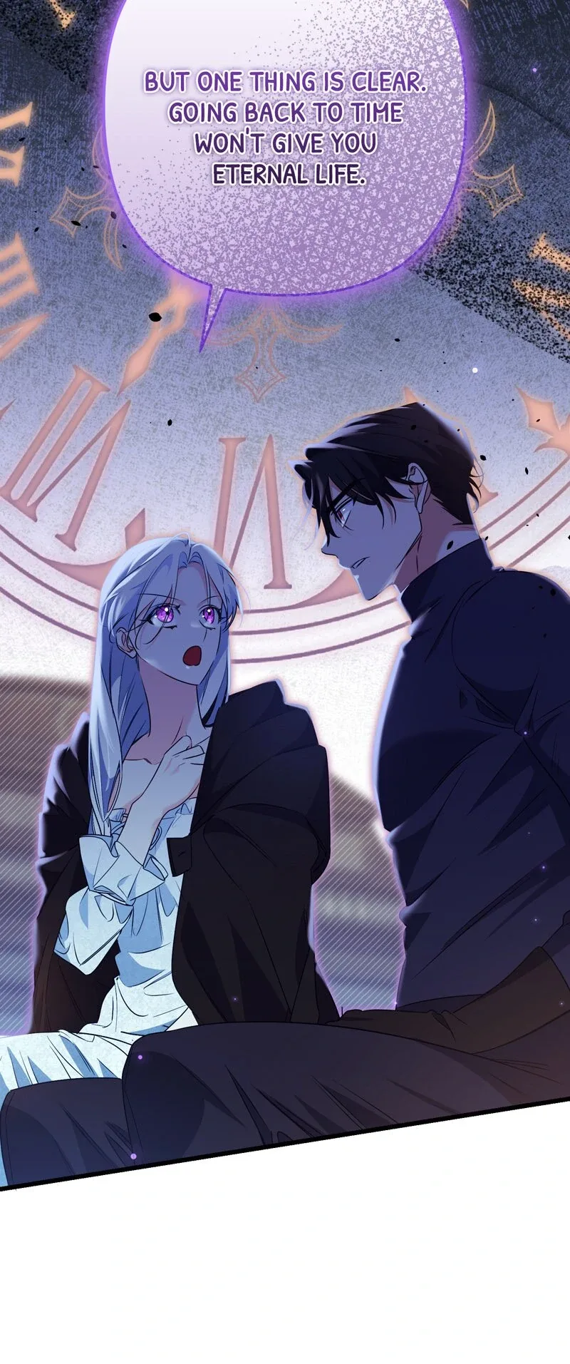 Will You Marry Me Under Contract, Your Highness? Chapter 26 page 70