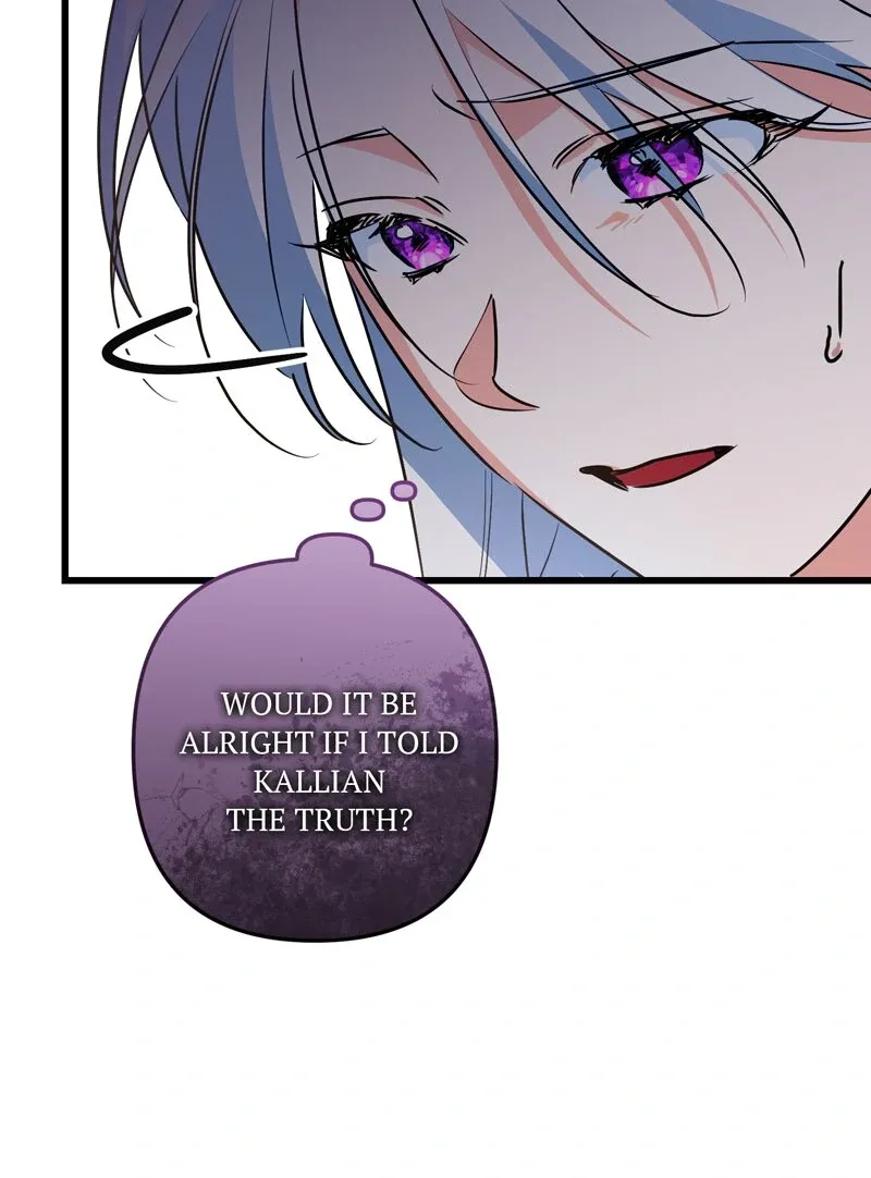 Will You Marry Me Under Contract, Your Highness? Chapter 26 page 63