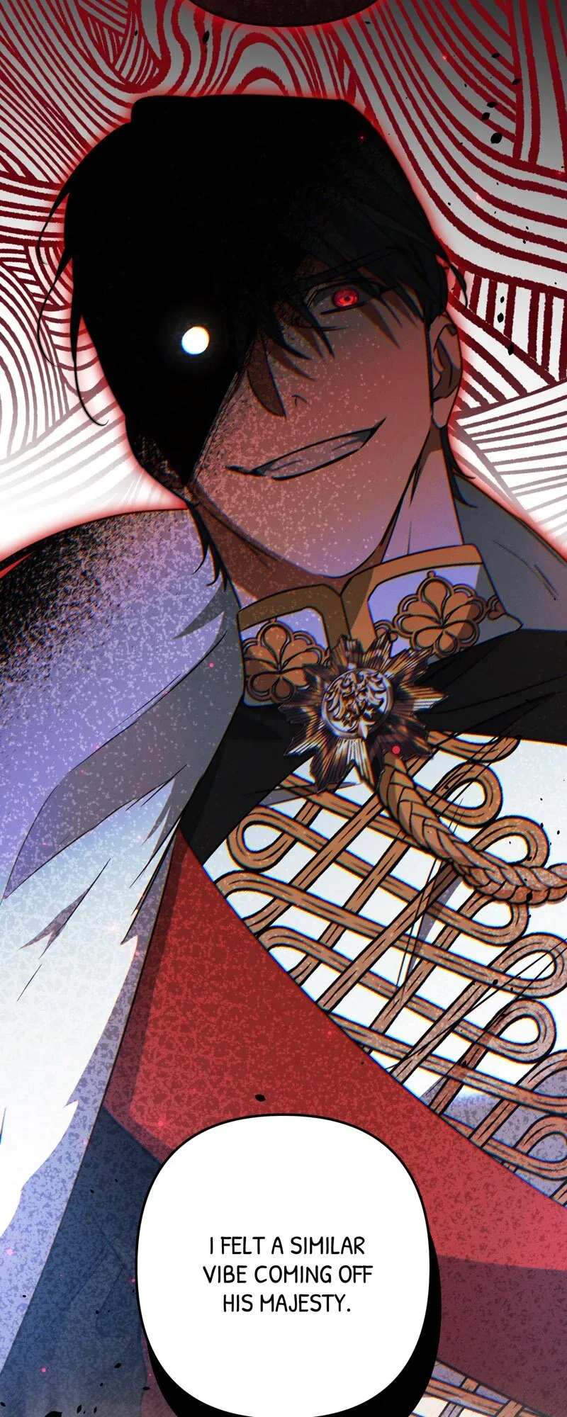 Will You Marry Me Under Contract, Your Highness? Chapter 26 page 57