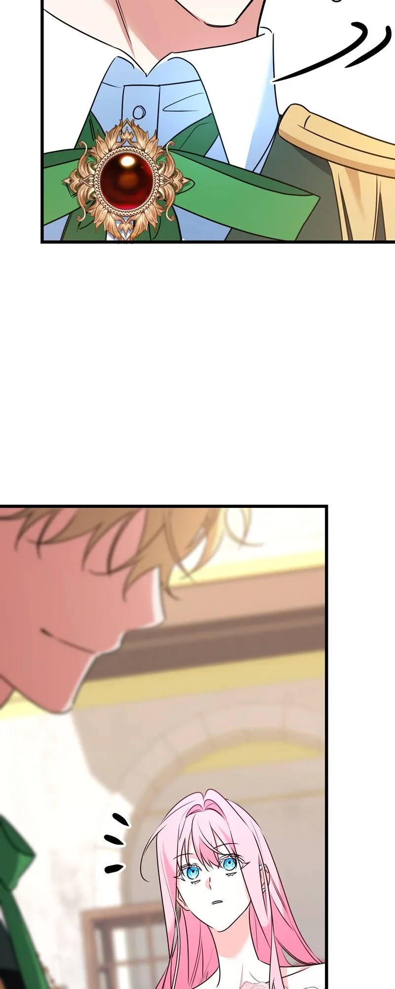 Will You Marry Me Under Contract, Your Highness? Chapter 25 page 47