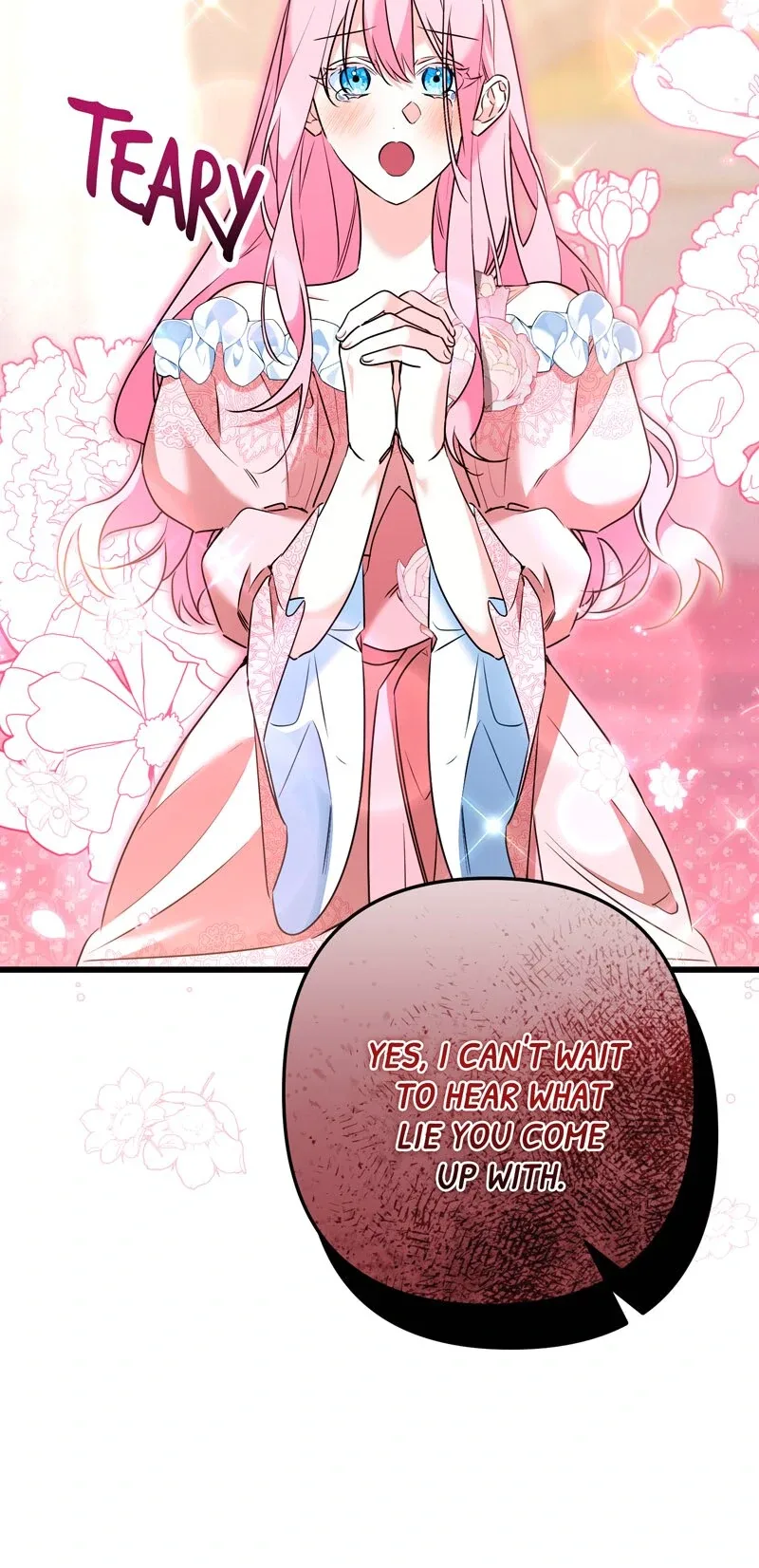 Will You Marry Me Under Contract, Your Highness? Chapter 25 page 49