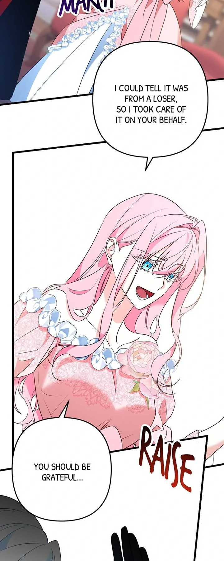 Will You Marry Me Under Contract, Your Highness? Chapter 24 page 73