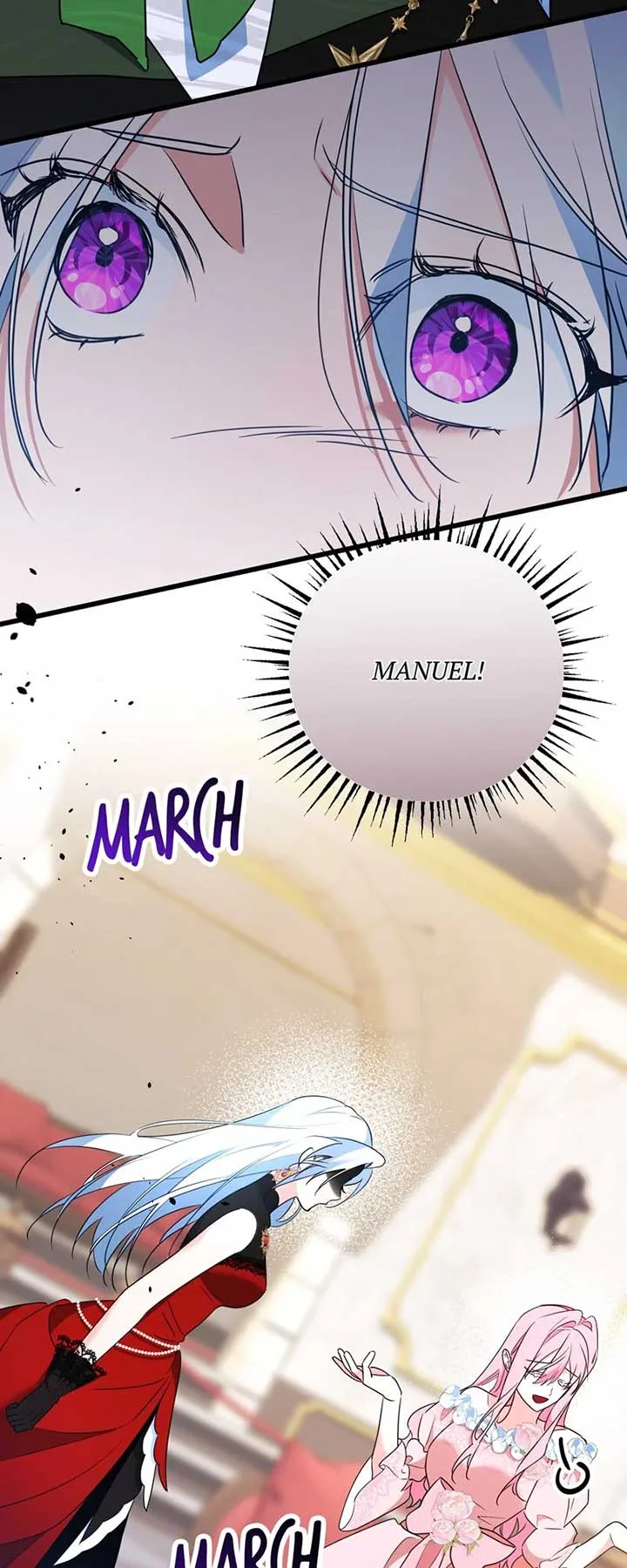 Will You Marry Me Under Contract, Your Highness? Chapter 24 page 72
