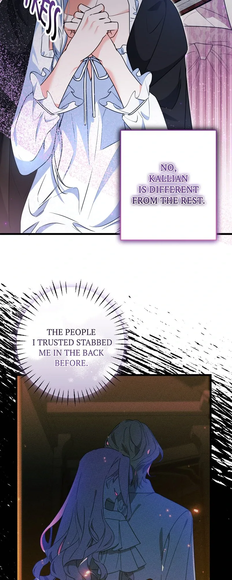 Will You Marry Me Under Contract, Your Highness? Chapter 26 page 65