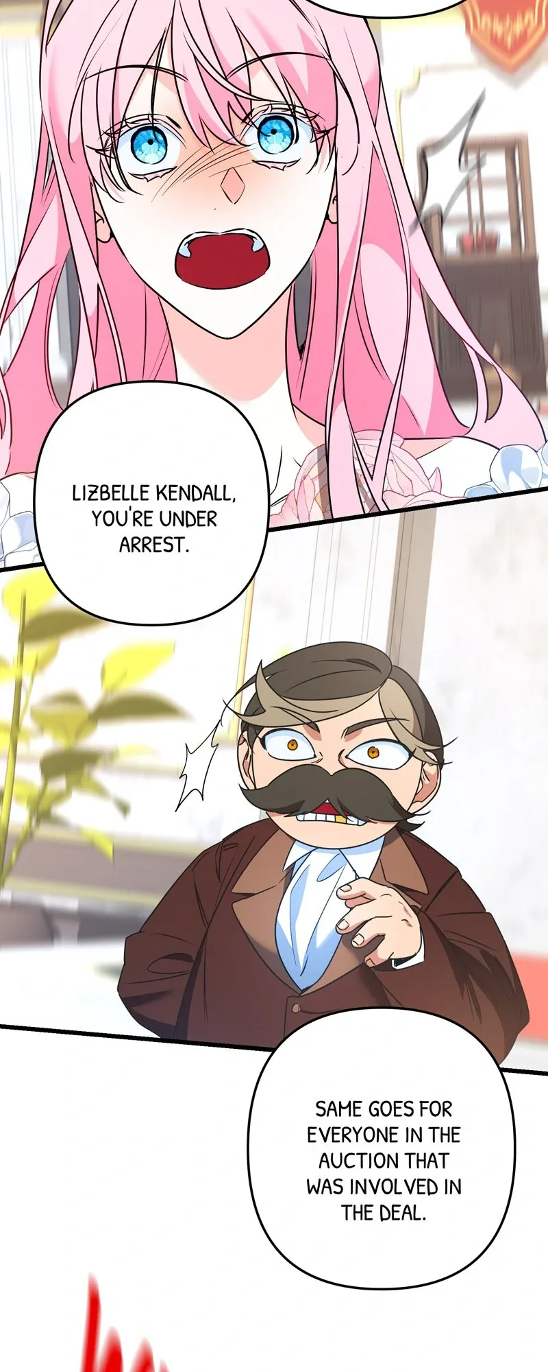 Will You Marry Me Under Contract, Your Highness? Chapter 25 page 57