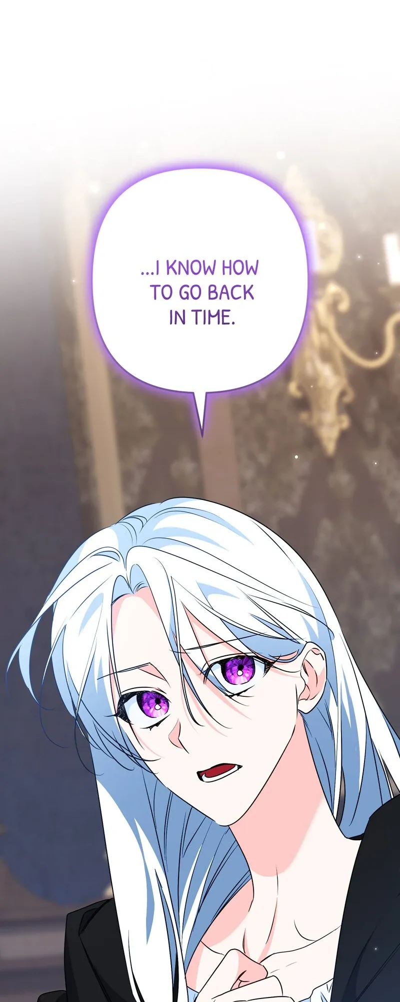Will You Marry Me Under Contract, Your Highness? Chapter 26 page 68