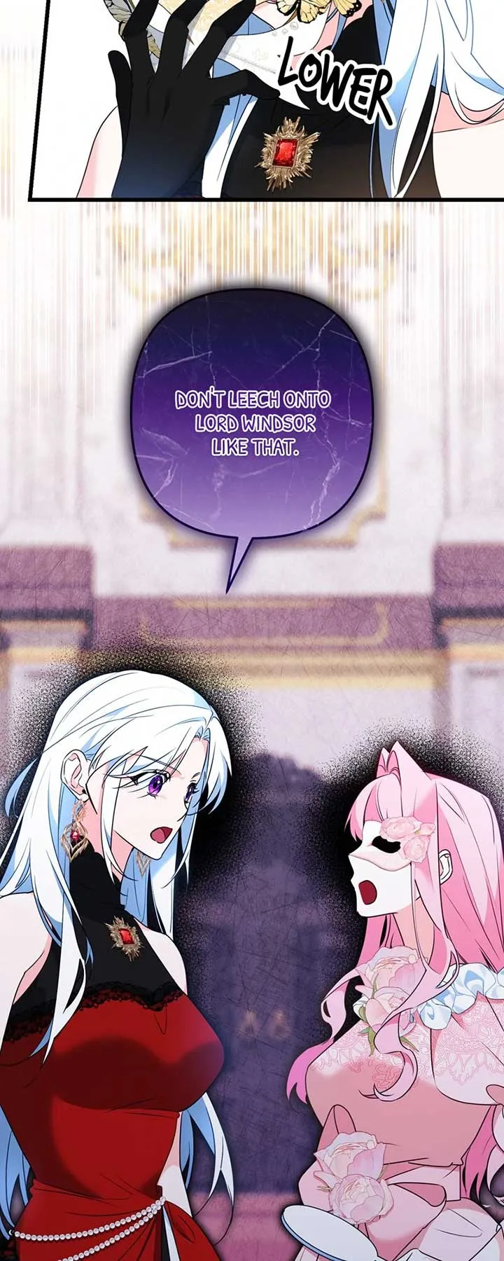 Will You Marry Me Under Contract, Your Highness? Chapter 24 page 51