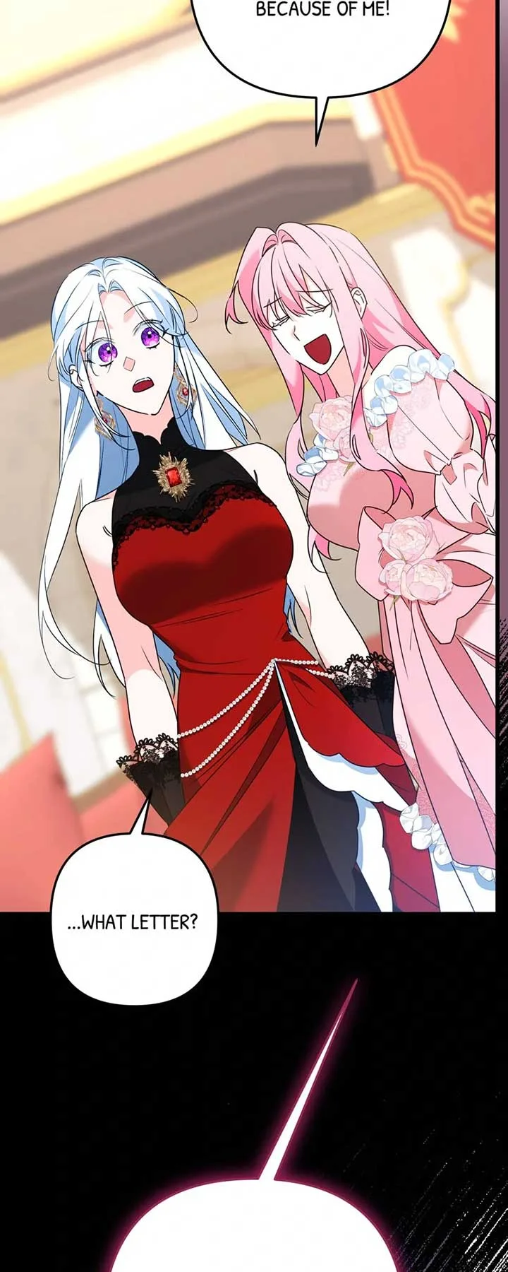 Will You Marry Me Under Contract, Your Highness? Chapter 24 page 65