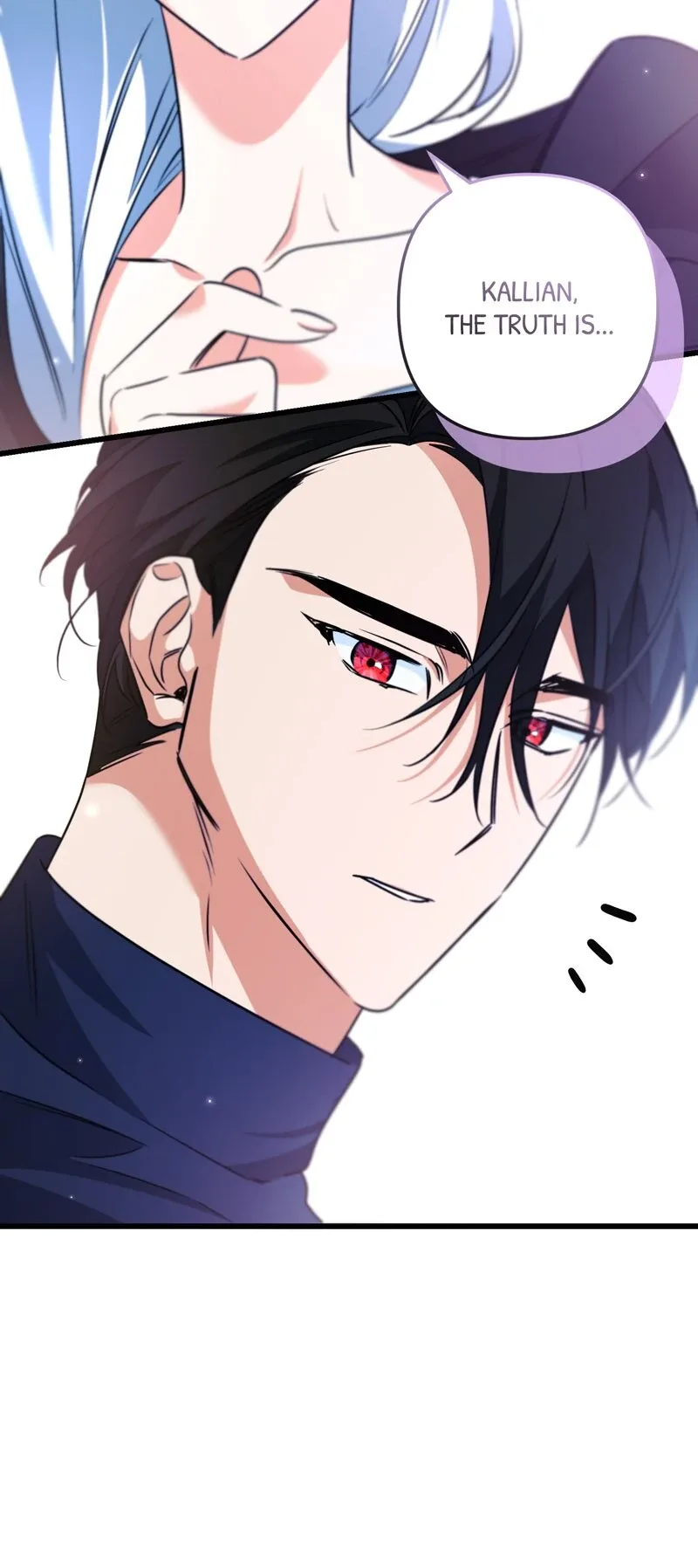 Will You Marry Me Under Contract, Your Highness? Chapter 26 page 67