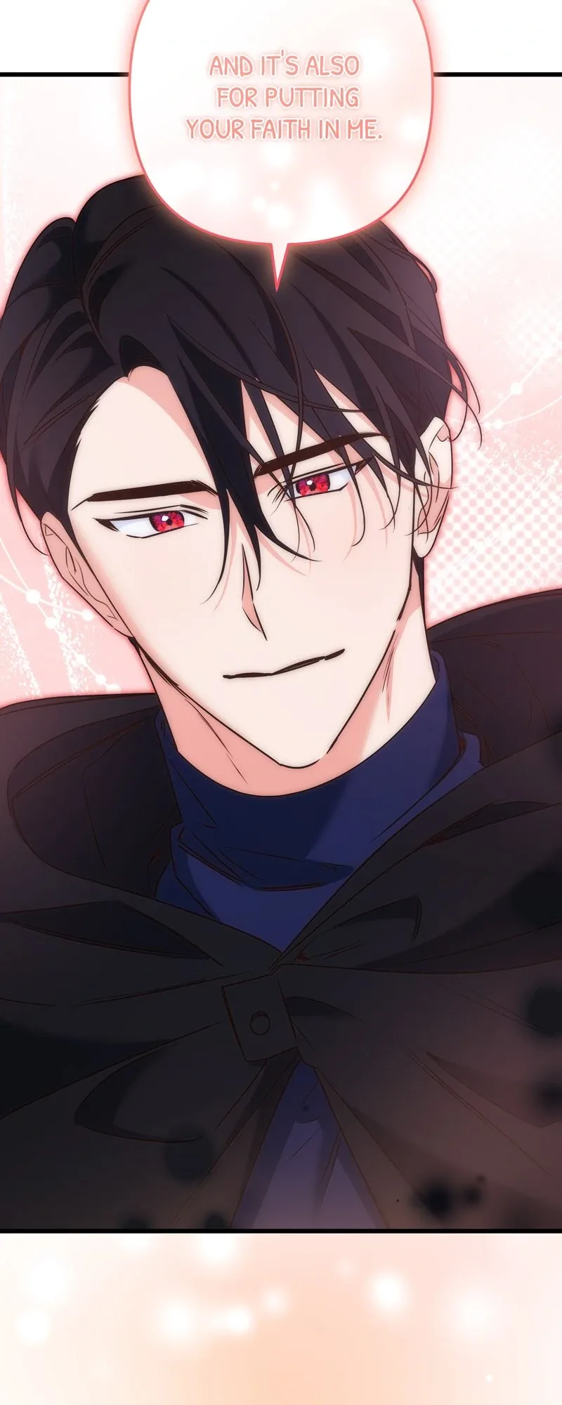 Will You Marry Me Under Contract, Your Highness? Chapter 25 page 45