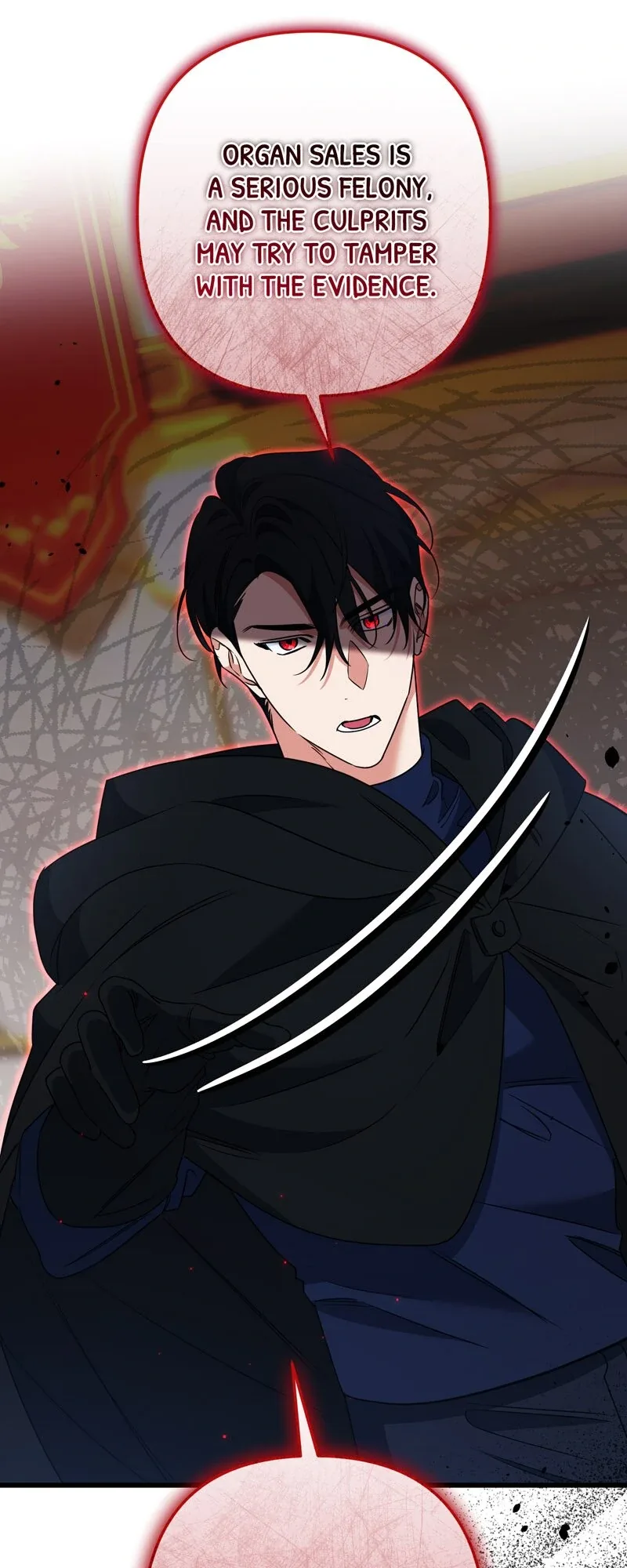 Will You Marry Me Under Contract, Your Highness? Chapter 25 page 63