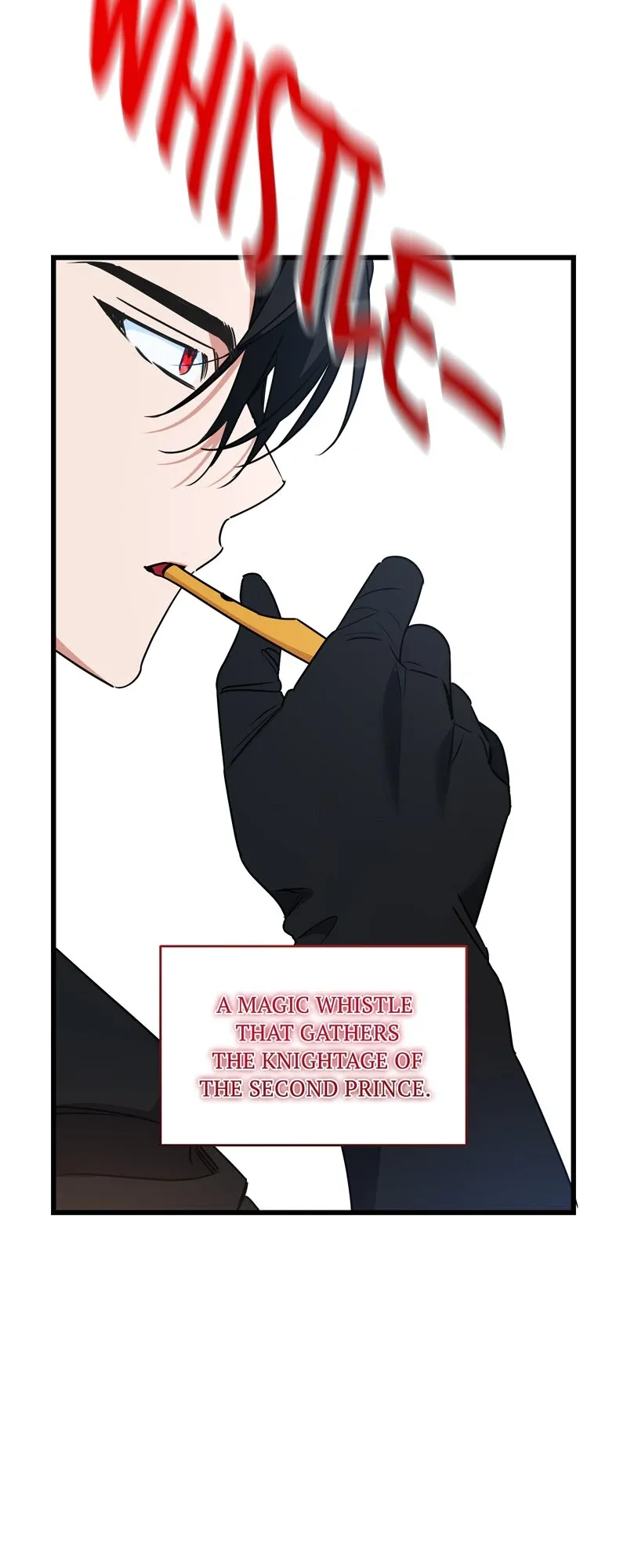 Will You Marry Me Under Contract, Your Highness? Chapter 25 page 58
