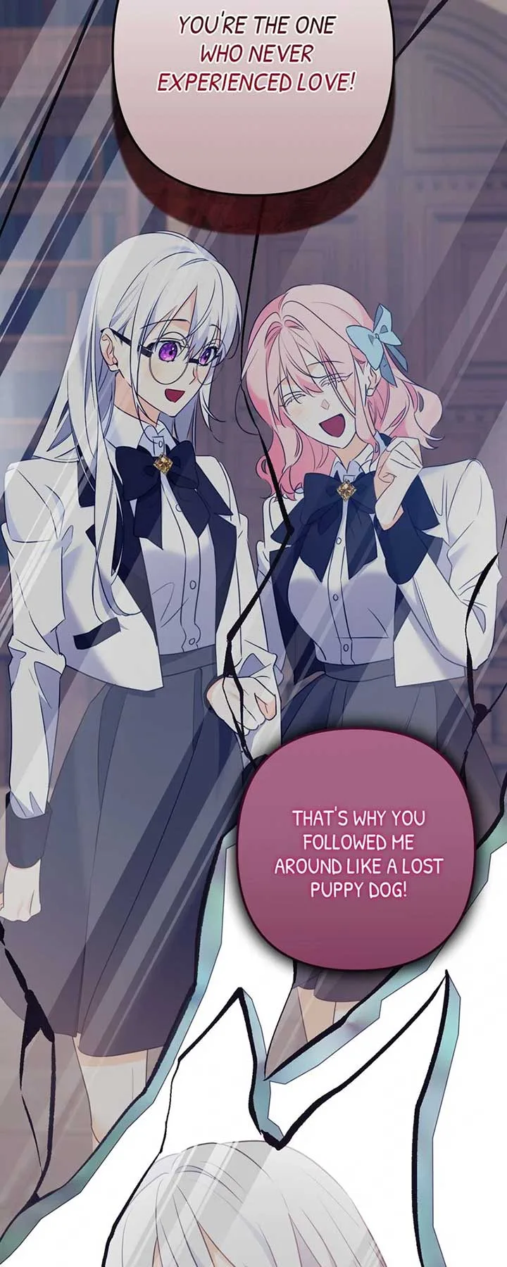 Will You Marry Me Under Contract, Your Highness? Chapter 24 page 63