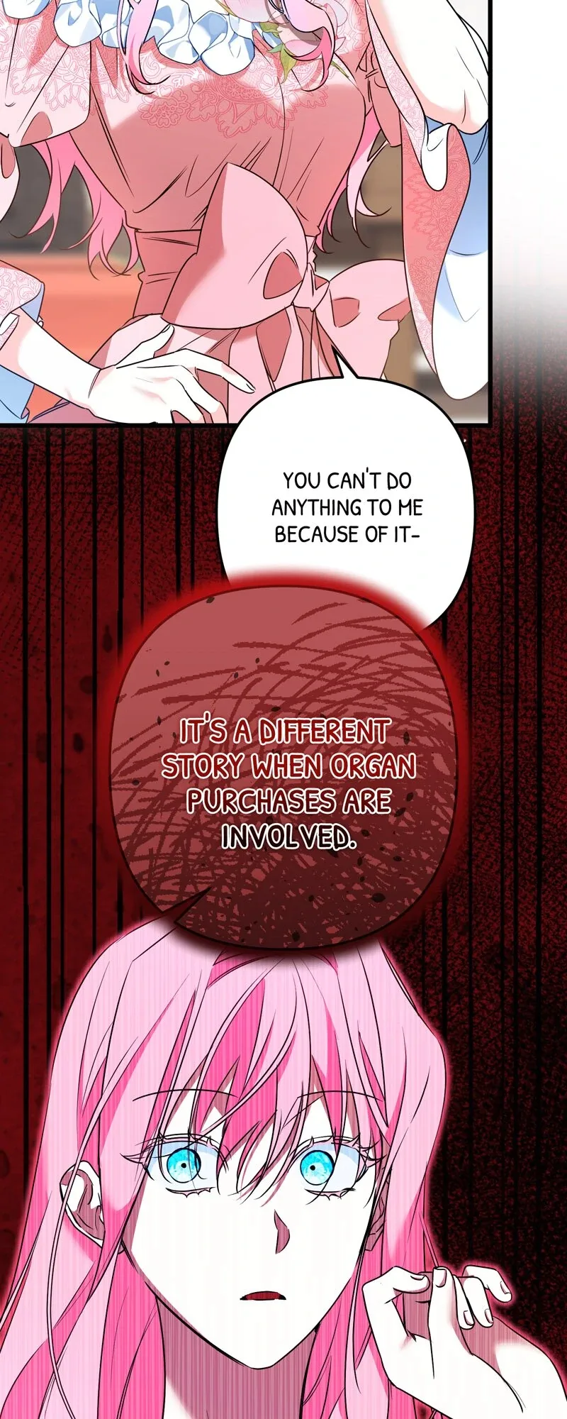 Will You Marry Me Under Contract, Your Highness? Chapter 25 page 54