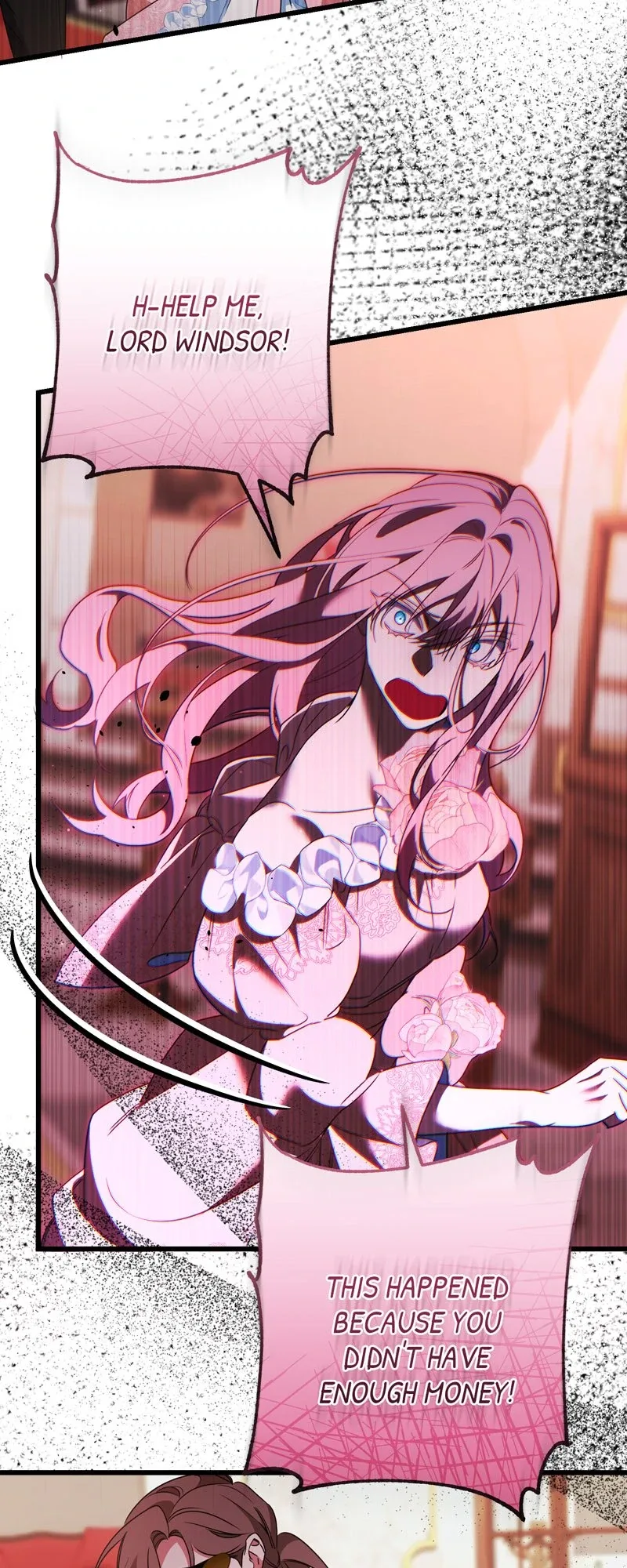 Will You Marry Me Under Contract, Your Highness? Chapter 25 page 65