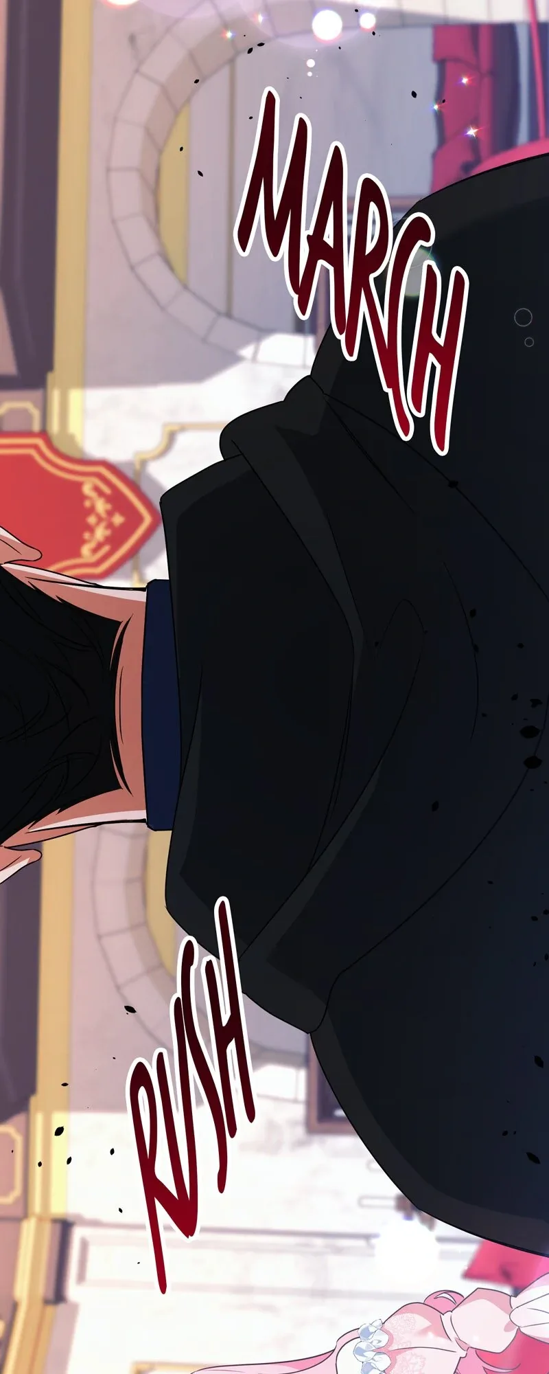 Will You Marry Me Under Contract, Your Highness? Chapter 25 page 60