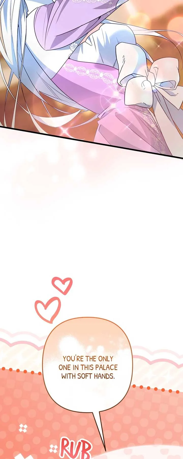 Will You Marry Me Under Contract, Your Highness? Chapter 30 page 3