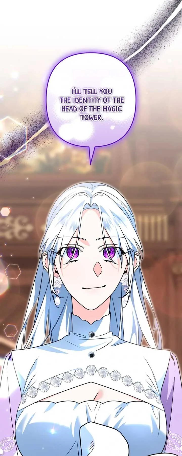 Will You Marry Me Under Contract, Your Highness? Chapter 30 page 16