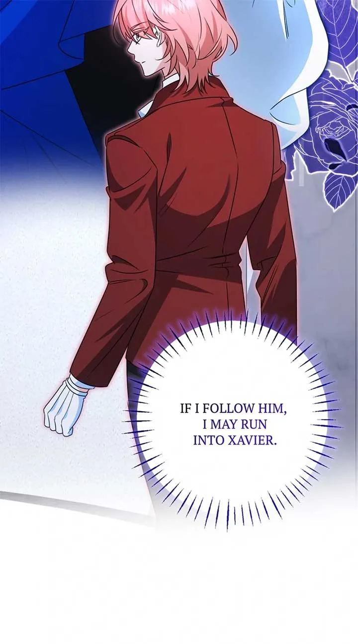 Will You Marry Me Under Contract, Your Highness? Chapter 31 page 6