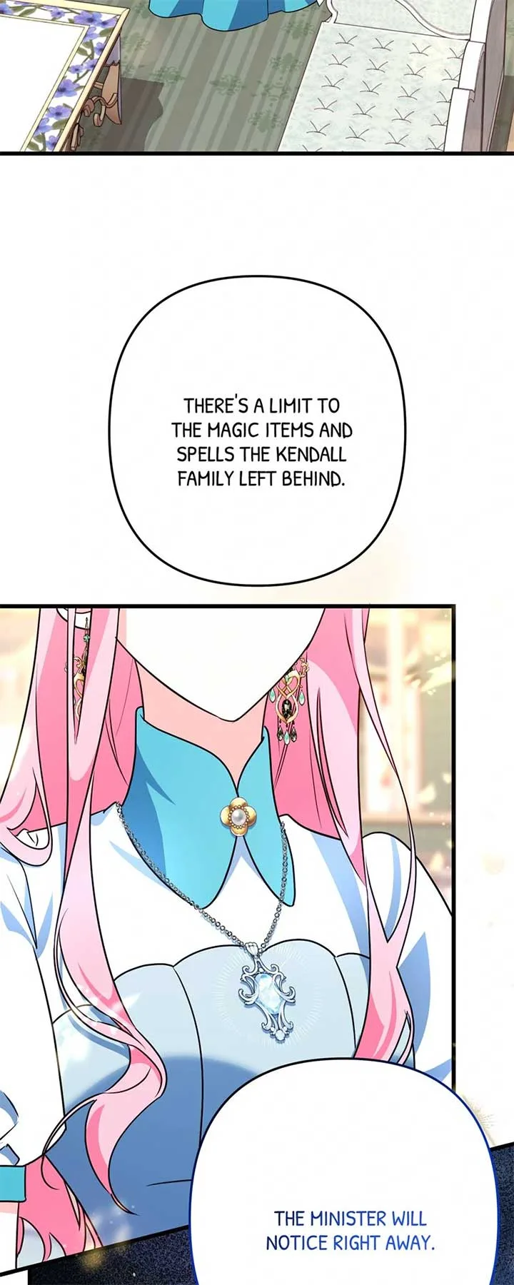Will You Marry Me Under Contract, Your Highness? Chapter 31 page 14
