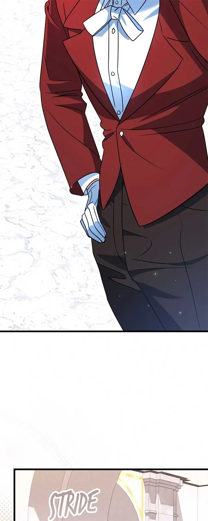 Will You Marry Me Under Contract, Your Highness? Chapter 31 page 3