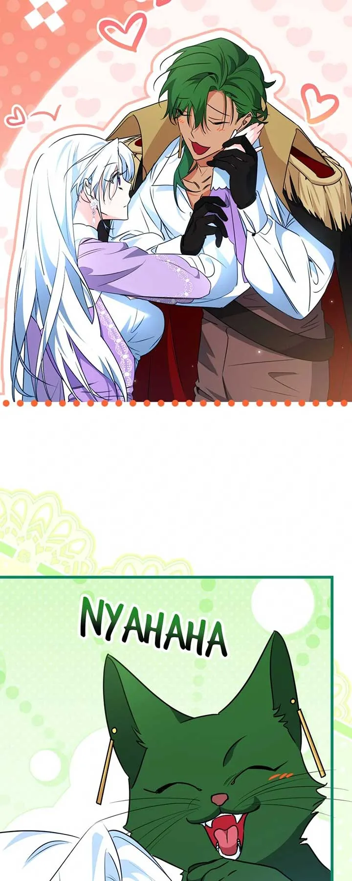 Will You Marry Me Under Contract, Your Highness? Chapter 30 page 4