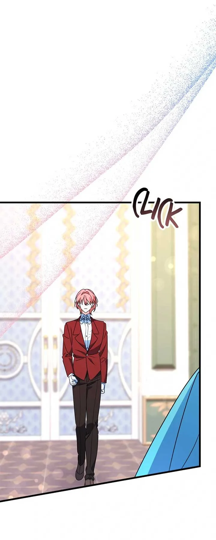 Will You Marry Me Under Contract, Your Highness? Chapter 31 page 9