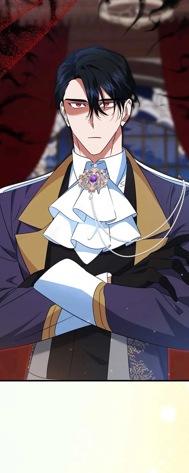 Will You Marry Me Under Contract, Your Highness? Chapter 30 page 9
