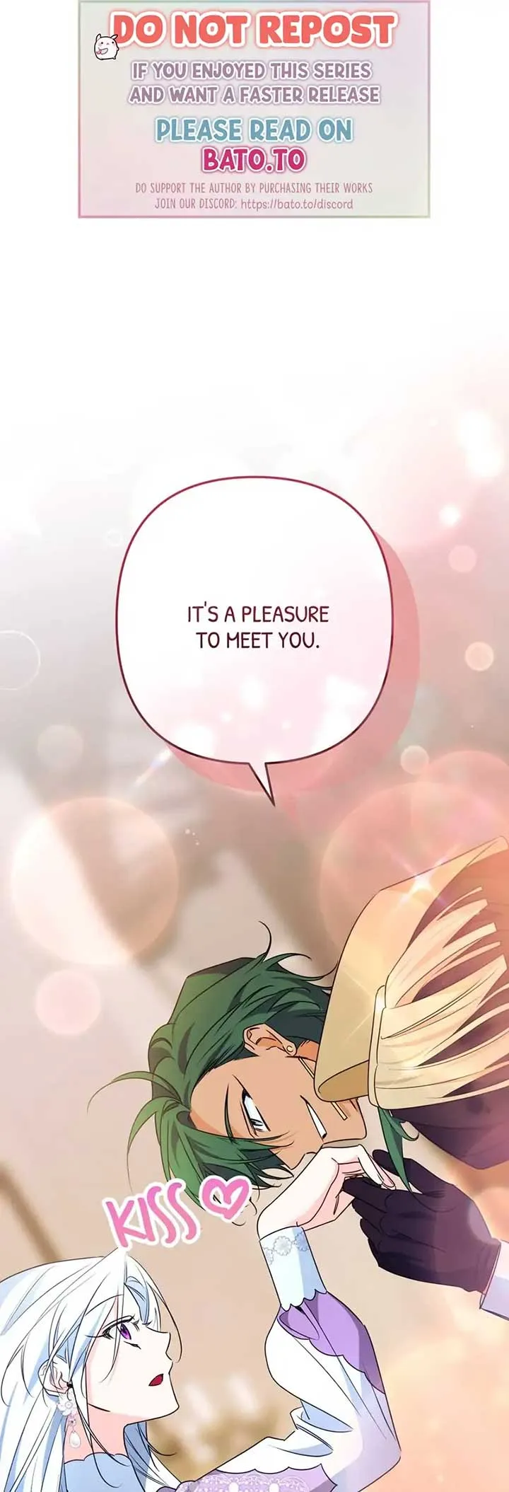 Will You Marry Me Under Contract, Your Highness? Chapter 30 page 2