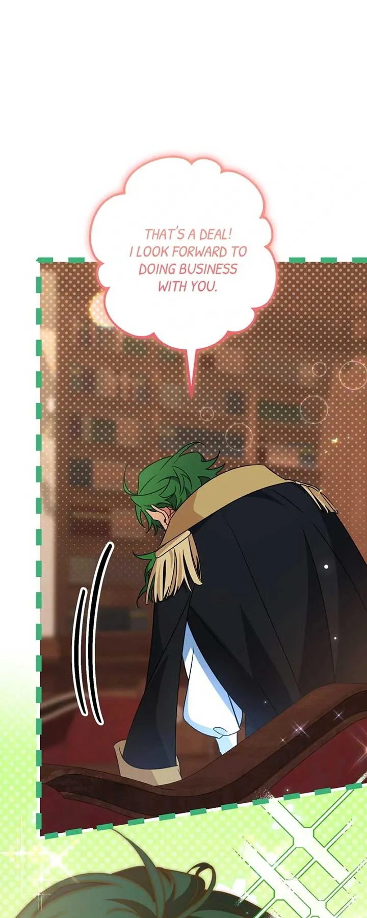 Will You Marry Me Under Contract, Your Highness? Chapter 30 page 34