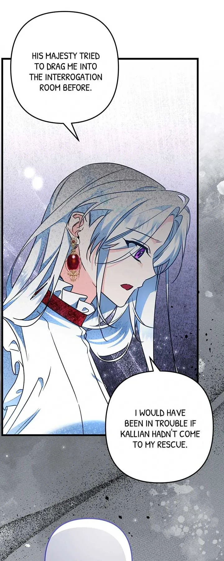 Will You Marry Me Under Contract, Your Highness? Chapter 30 page 51
