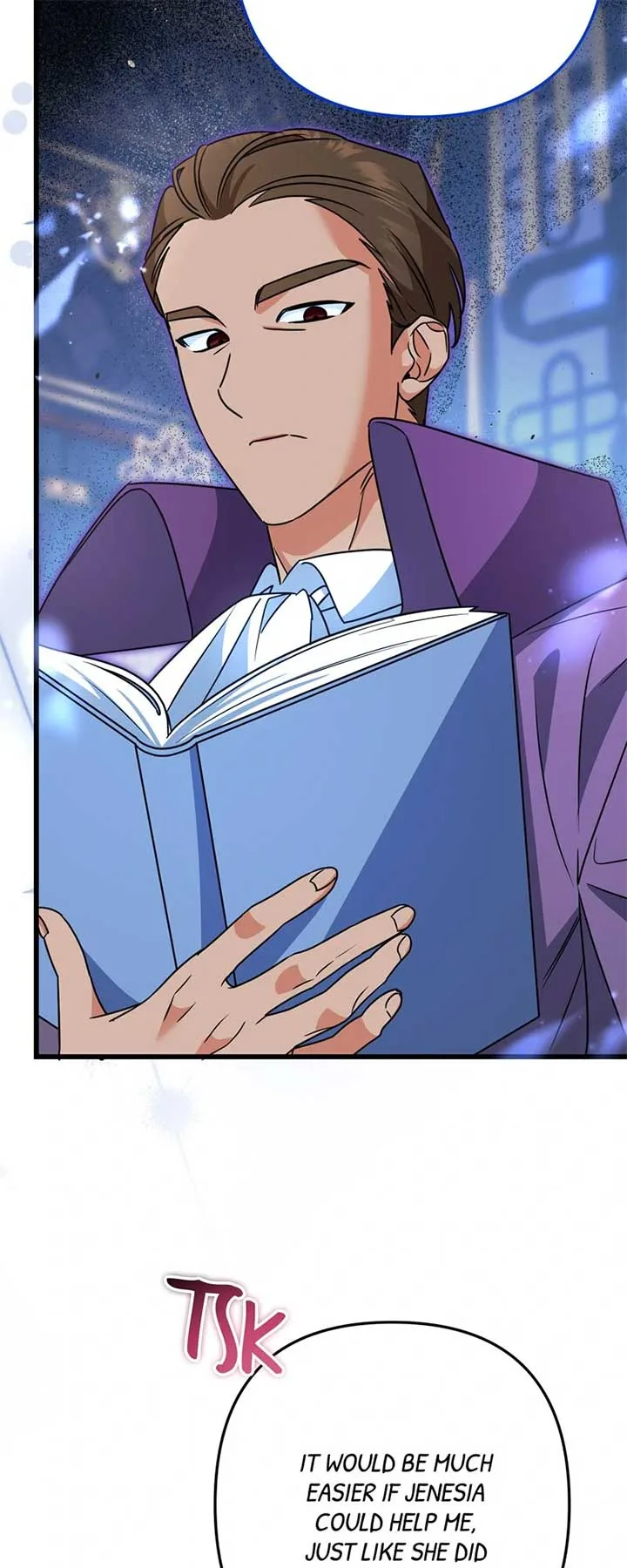 Will You Marry Me Under Contract, Your Highness? Chapter 31 page 15
