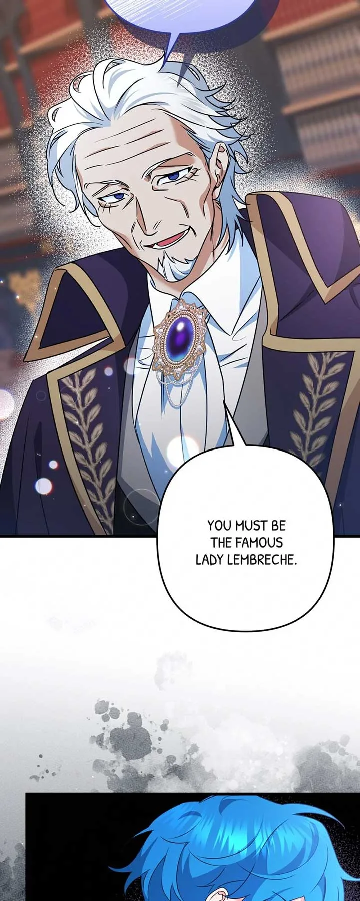 Will You Marry Me Under Contract, Your Highness? Chapter 30 page 58