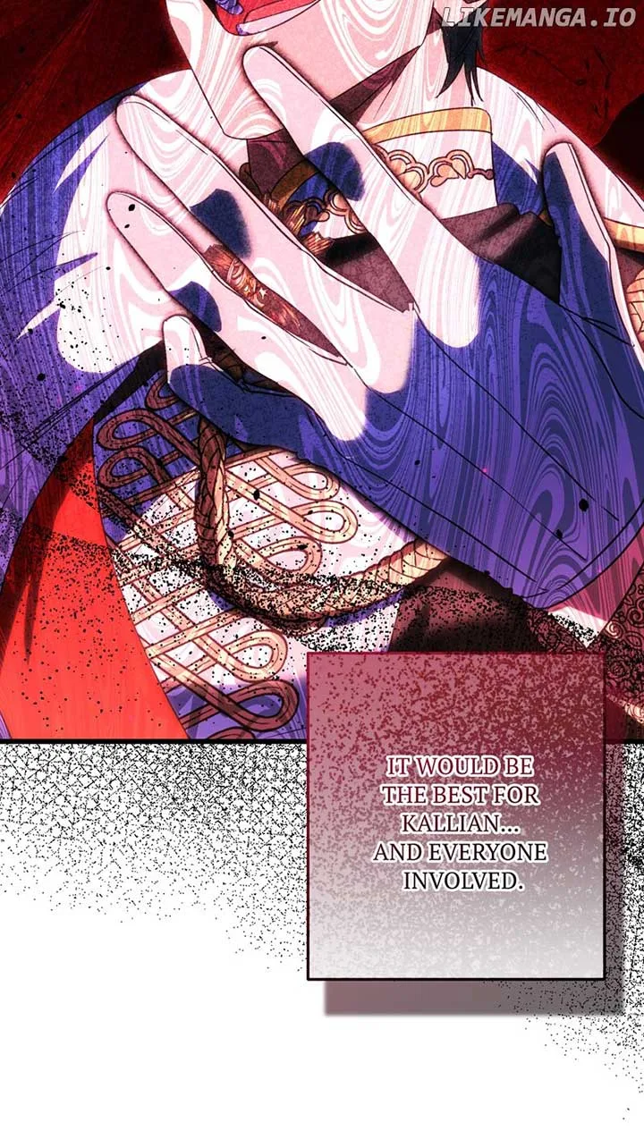 Will You Marry Me Under Contract, Your Highness? Chapter 30 page 43