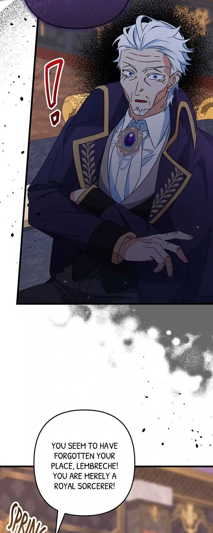 Will You Marry Me Under Contract, Your Highness? Chapter 30 page 68