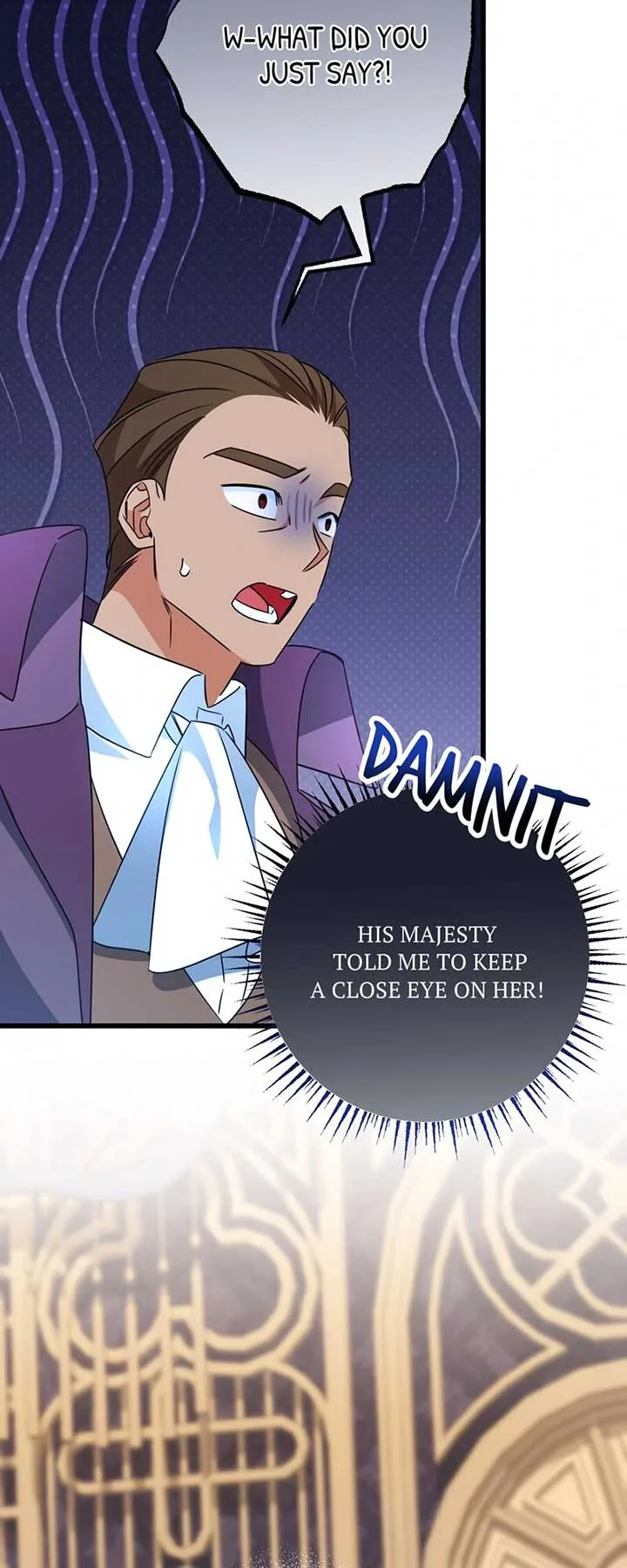 Will You Marry Me Under Contract, Your Highness? Chapter 30 page 71