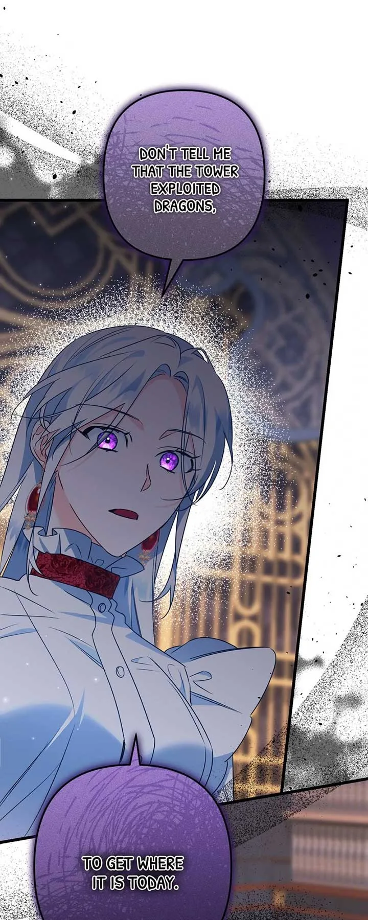 Will You Marry Me Under Contract, Your Highness? Chapter 30 page 67