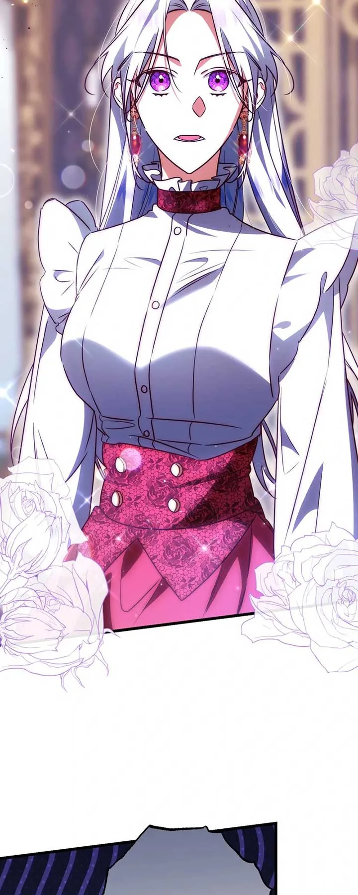 Will You Marry Me Under Contract, Your Highness? Chapter 30 page 70