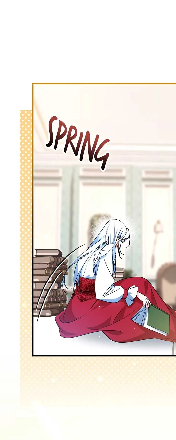 Will You Marry Me Under Contract, Your Highness? Chapter 30 page 44