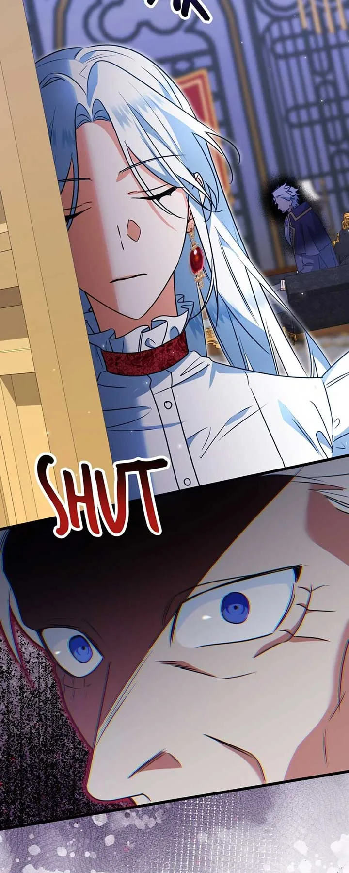 Will You Marry Me Under Contract, Your Highness? Chapter 30 page 74
