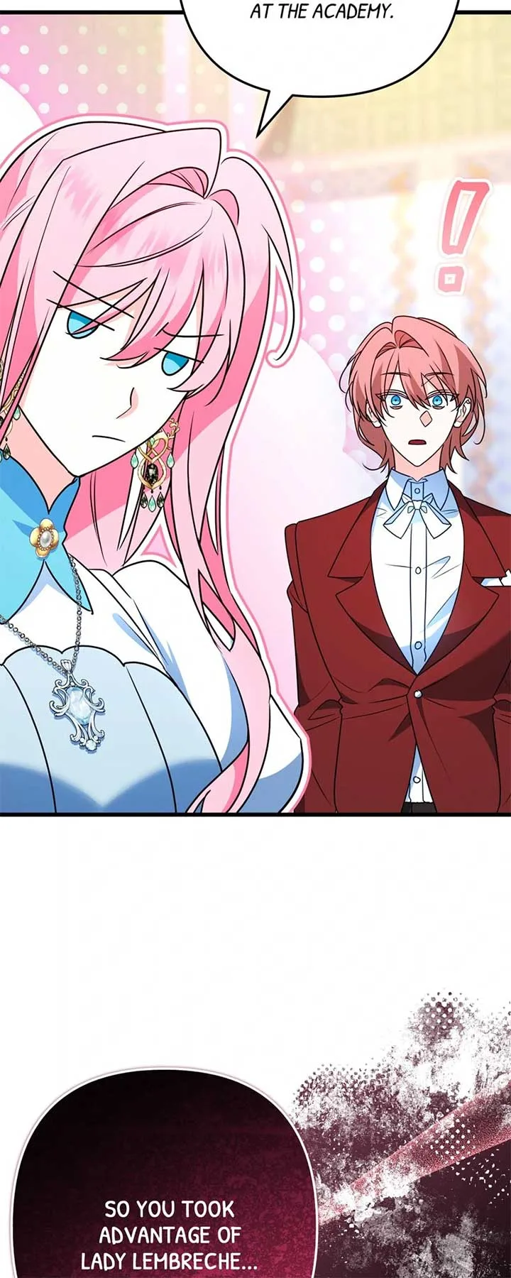 Will You Marry Me Under Contract, Your Highness? Chapter 31 page 16