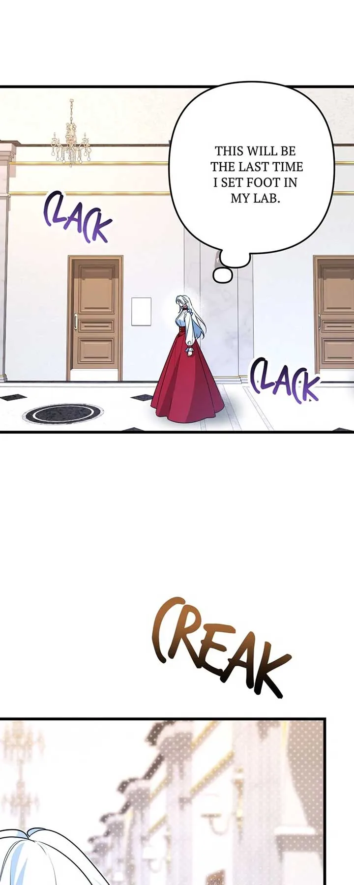 Will You Marry Me Under Contract, Your Highness? Chapter 30 page 47
