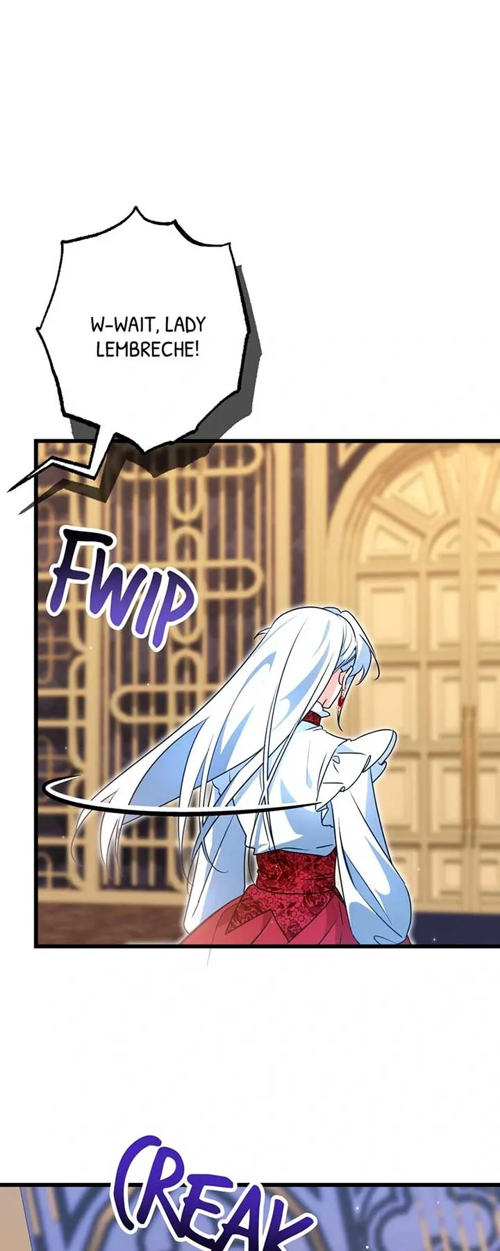 Will You Marry Me Under Contract, Your Highness? Chapter 30 page 73