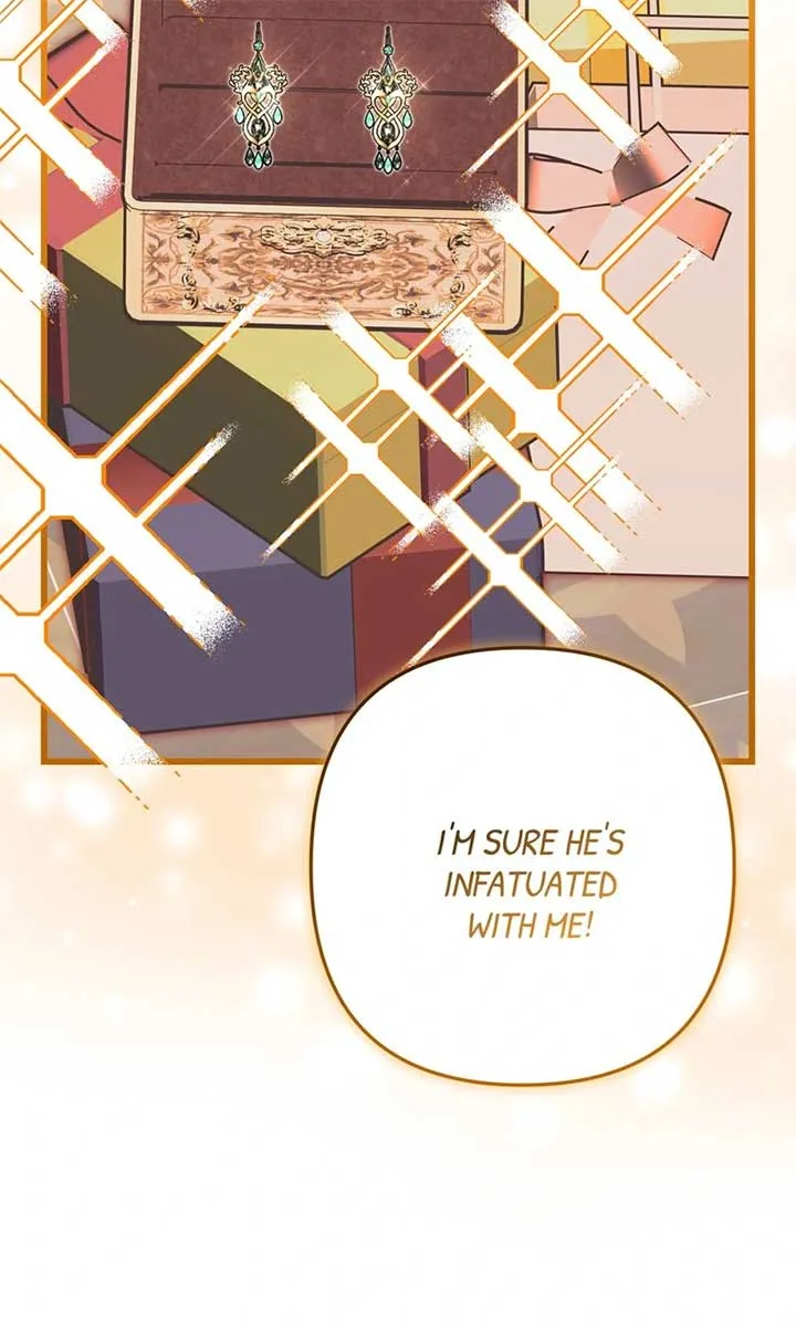 Will You Marry Me Under Contract, Your Highness? Chapter 31 page 25