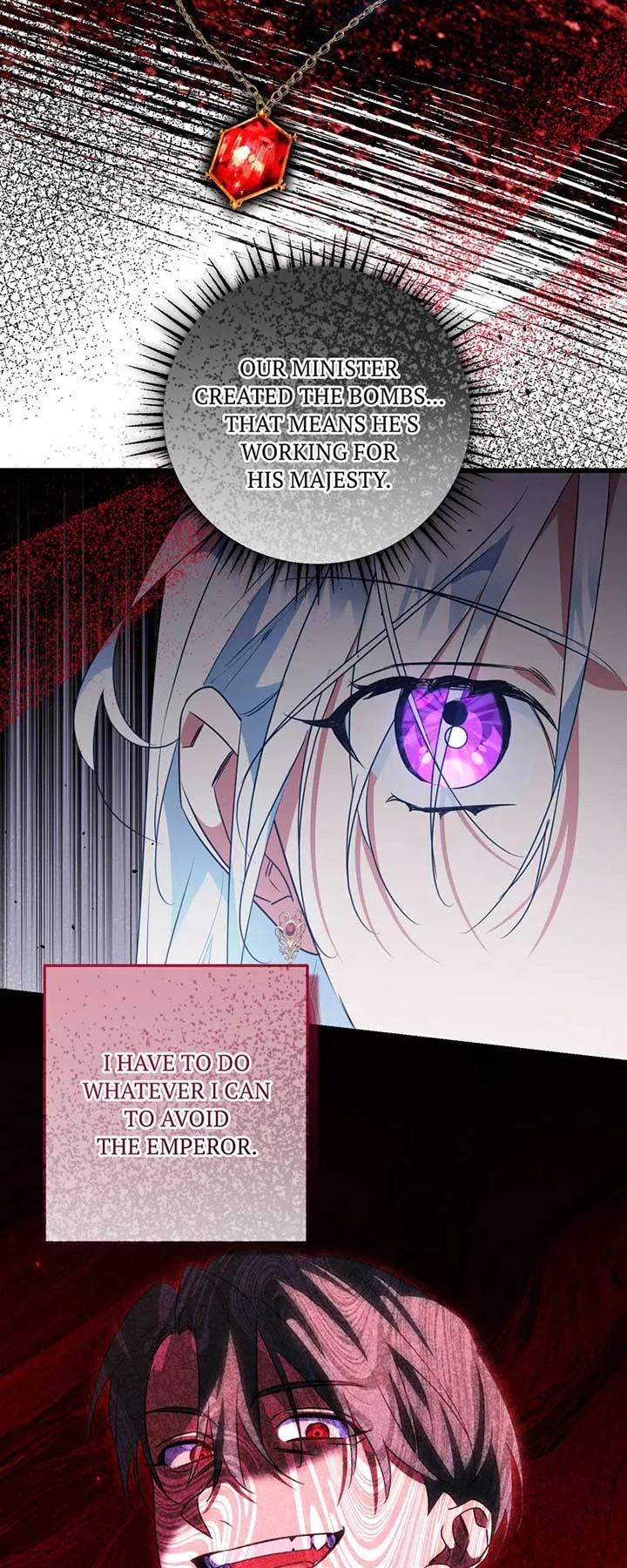 Will You Marry Me Under Contract, Your Highness? Chapter 30 page 42