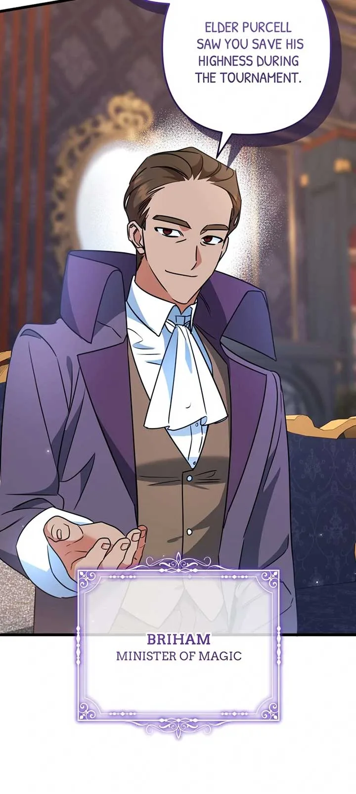 Will You Marry Me Under Contract, Your Highness? Chapter 30 page 60
